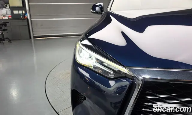 Infiniti QX50 2018 2.0 АКПП, миниатюра 7 Infiniti QX50 2018 2.0 АКПП, миниатюра 7