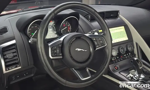 Jaguar F-Type 2018 2.0 АКПП, миниатюра 12