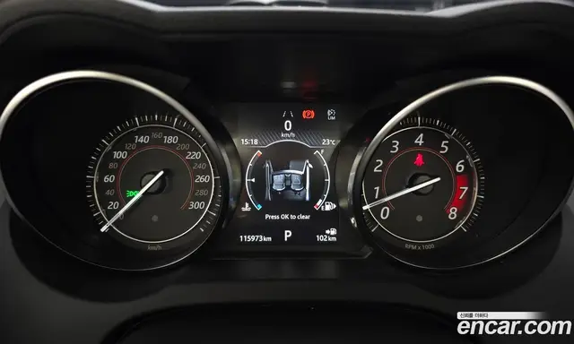 Jaguar F-Type 2018 2.0 АКПП, миниатюра 8 Jaguar F-Type 2018 2.0 АКПП, миниатюра 8