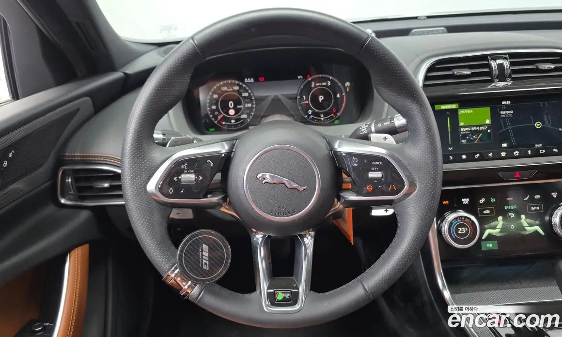 Jaguar XE 2020 2.0 АКПП, фото 19