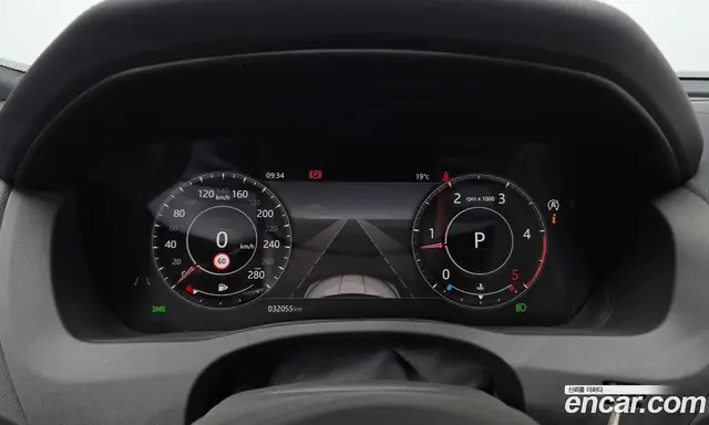 Jaguar XE 2020 2.0 АКПП, миниатюра 10