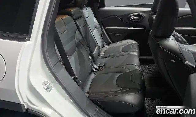 Jeep Cherokee 2016 2.2 АКПП, миниатюра 11 Jeep Cherokee 2016 2.2 АКПП, миниатюра 11
