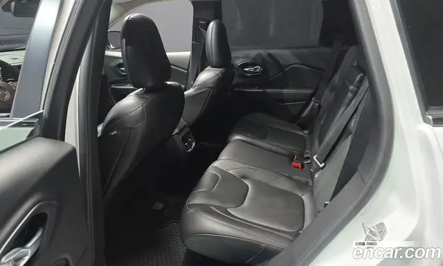 Jeep Cherokee 2016 2.2 АКПП, миниатюра 12