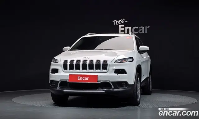 Jeep Cherokee 2016 2.2 АКПП, миниатюра 3 Jeep Cherokee 2016 2.2 АКПП, миниатюра 3