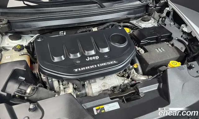 Jeep Cherokee 2016 2.2 АКПП, миниатюра 6 Jeep Cherokee 2016 2.2 АКПП, миниатюра 6