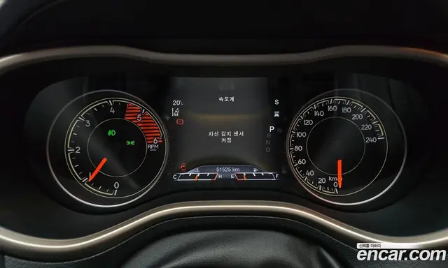 Jeep Cherokee 2016 2.2 АКПП, миниатюра 8 Jeep Cherokee 2016 2.2 АКПП, миниатюра 8