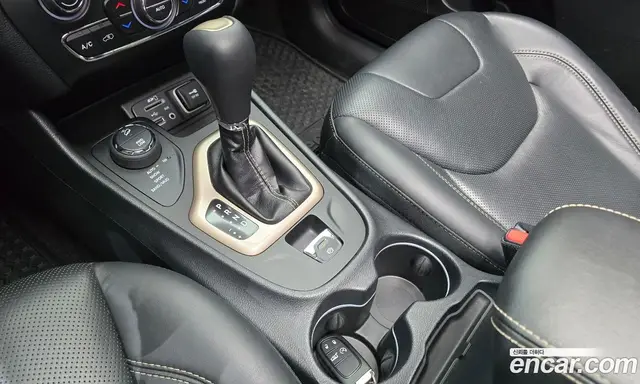 Jeep Cherokee 2016 2.2 АКПП, миниатюра 9 Jeep Cherokee 2016 2.2 АКПП, миниатюра 9