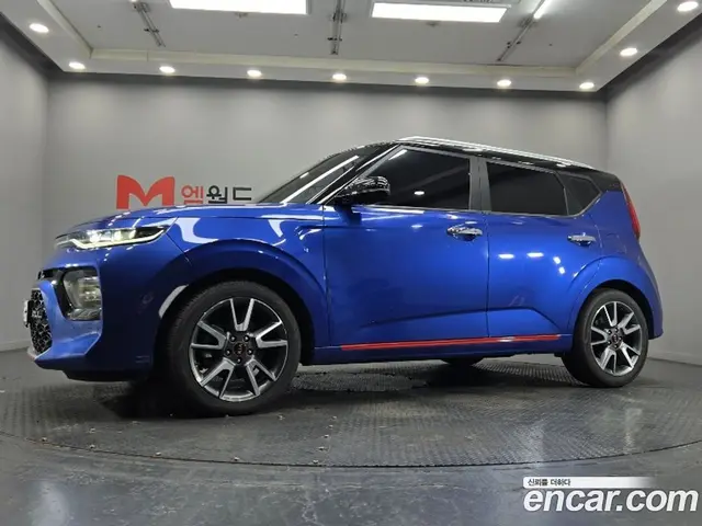 Kia Soul 2019 1.6 АКПП, миниатюра 2 Kia Soul 2019 1.6 АКПП, миниатюра 2