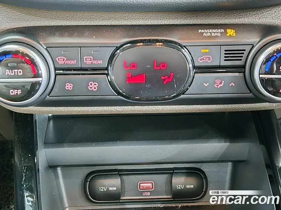 Kia Soul 2019 1.6 АКПП, фото 13 Kia Soul 2019 1.6 АКПП, фото 13