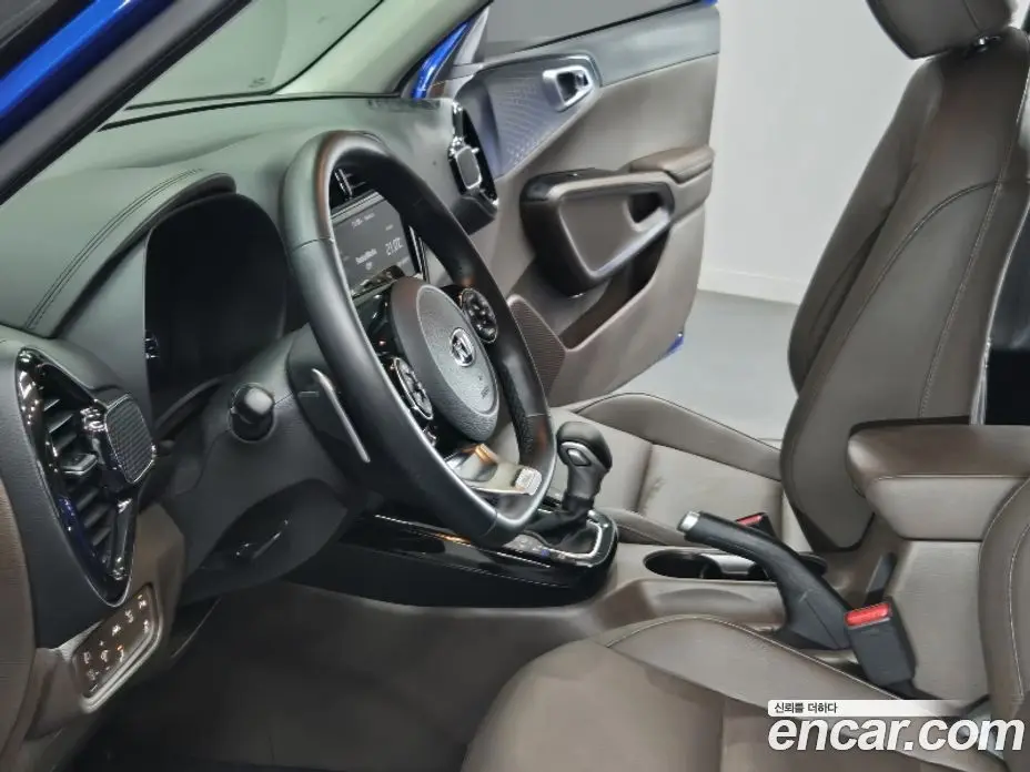 Kia Soul 2019 1.6 АКПП, фото 14 Kia Soul 2019 1.6 АКПП, фото 14