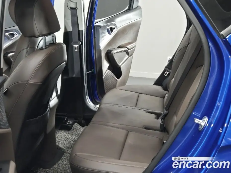 Kia Soul 2019 1.6 АКПП, фото 15 Kia Soul 2019 1.6 АКПП, фото 15