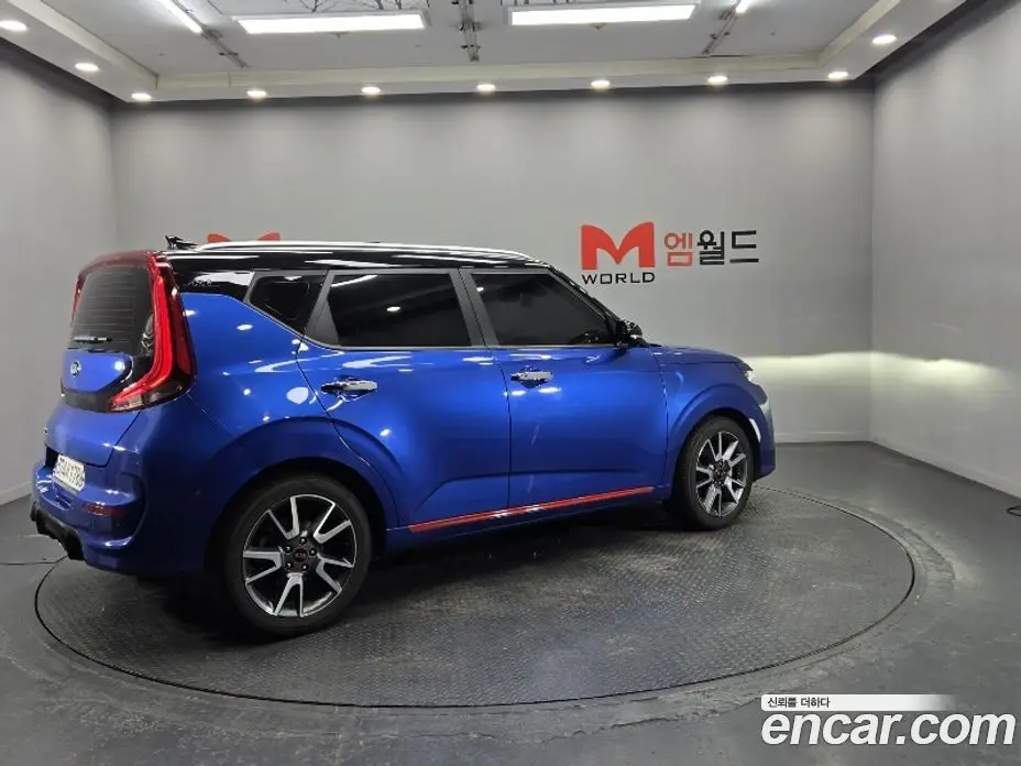Kia Soul 2019 1.6 АКПП, фото 19 Kia Soul 2019 1.6 АКПП, фото 19