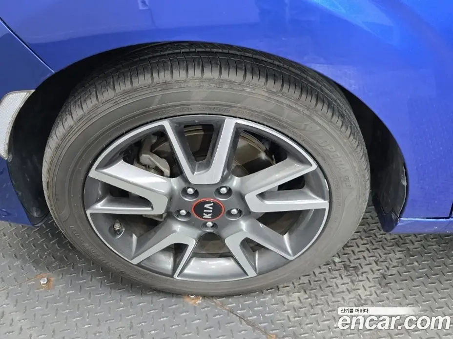 Kia Soul 2019 1.6 АКПП, фото 5 Kia Soul 2019 1.6 АКПП, фото 5