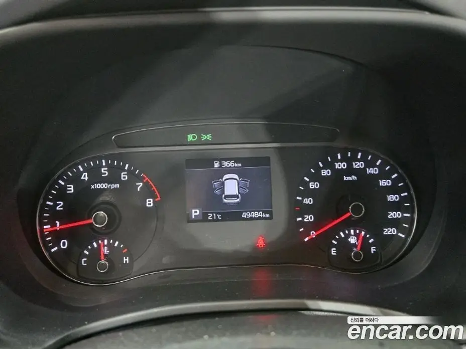 Kia Soul 2019 1.6 АКПП, фото 9 Kia Soul 2019 1.6 АКПП, фото 9