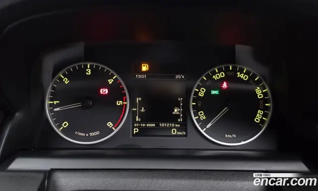 Land Rover Discovery 2015 3.0 АКПП, миниатюра 11
