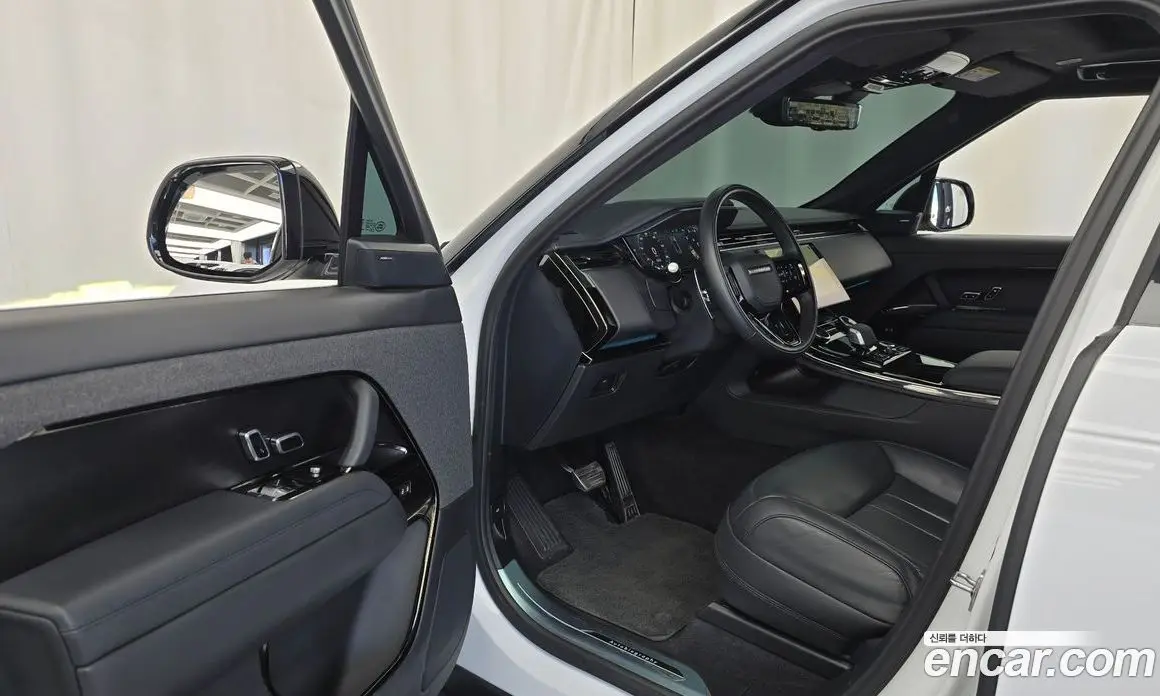 Land Rover Range Rover Sport 2023 3.0 АКПП, фото 13