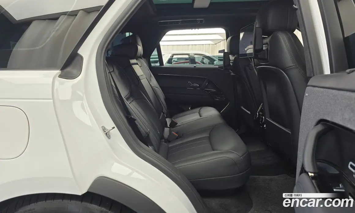 Land Rover Range Rover Sport 2023 3.0 АКПП, фото 17