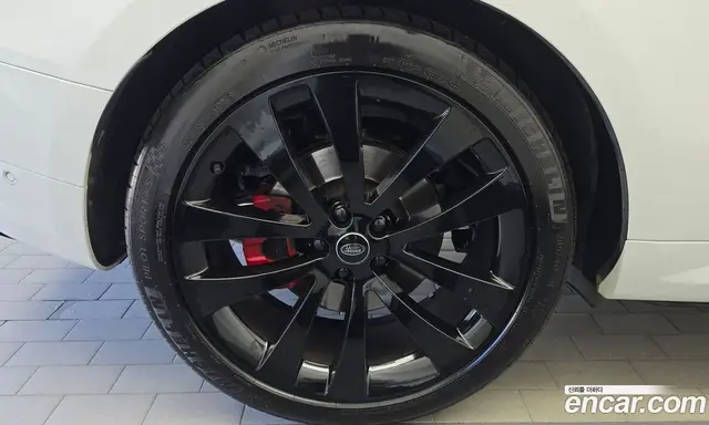 Land Rover Range Rover Sport 2023 3.0 АКПП, миниатюра 5