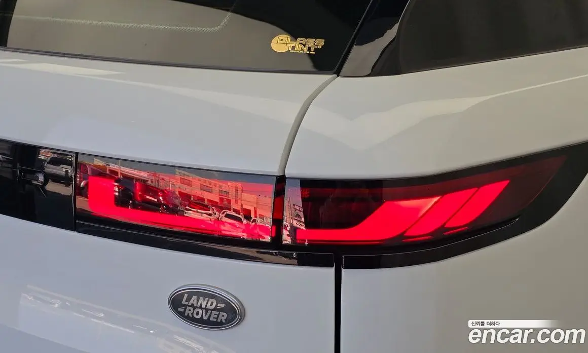 Land Rover Range Rover Sport 2023 3.0 АКПП, фото 9