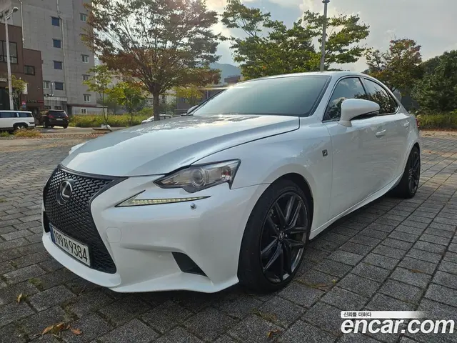 Lexus IS 2013 2.5 АКПП, миниатюра 2 Lexus IS 2013 2.5 АКПП, миниатюра 2