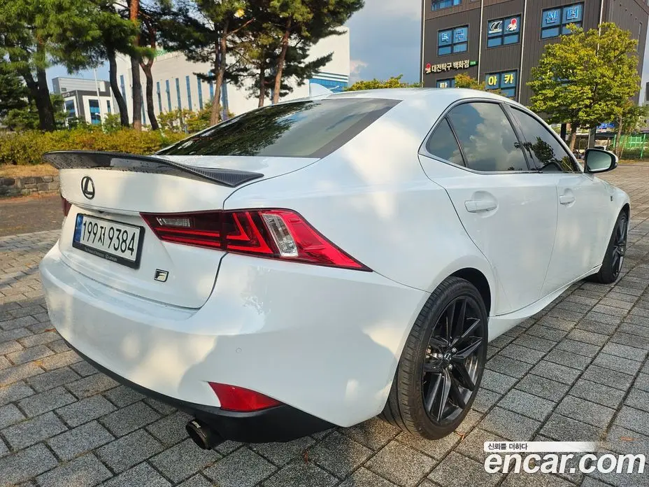 Lexus IS 2013 2.5 АКПП, фото 5 Lexus IS 2013 2.5 АКПП, фото 5