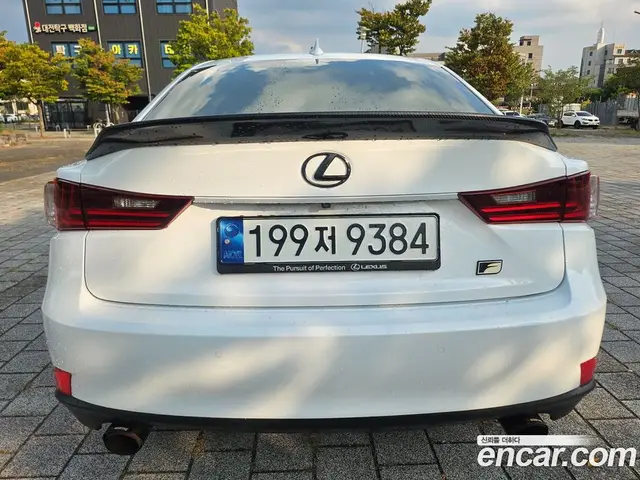 Lexus IS 2013 2.5 АКПП, миниатюра 6 Lexus IS 2013 2.5 АКПП, миниатюра 6