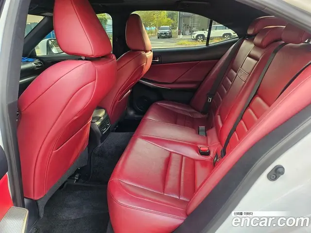Lexus IS 2013 2.5 АКПП, миниатюра 8 Lexus IS 2013 2.5 АКПП, миниатюра 8