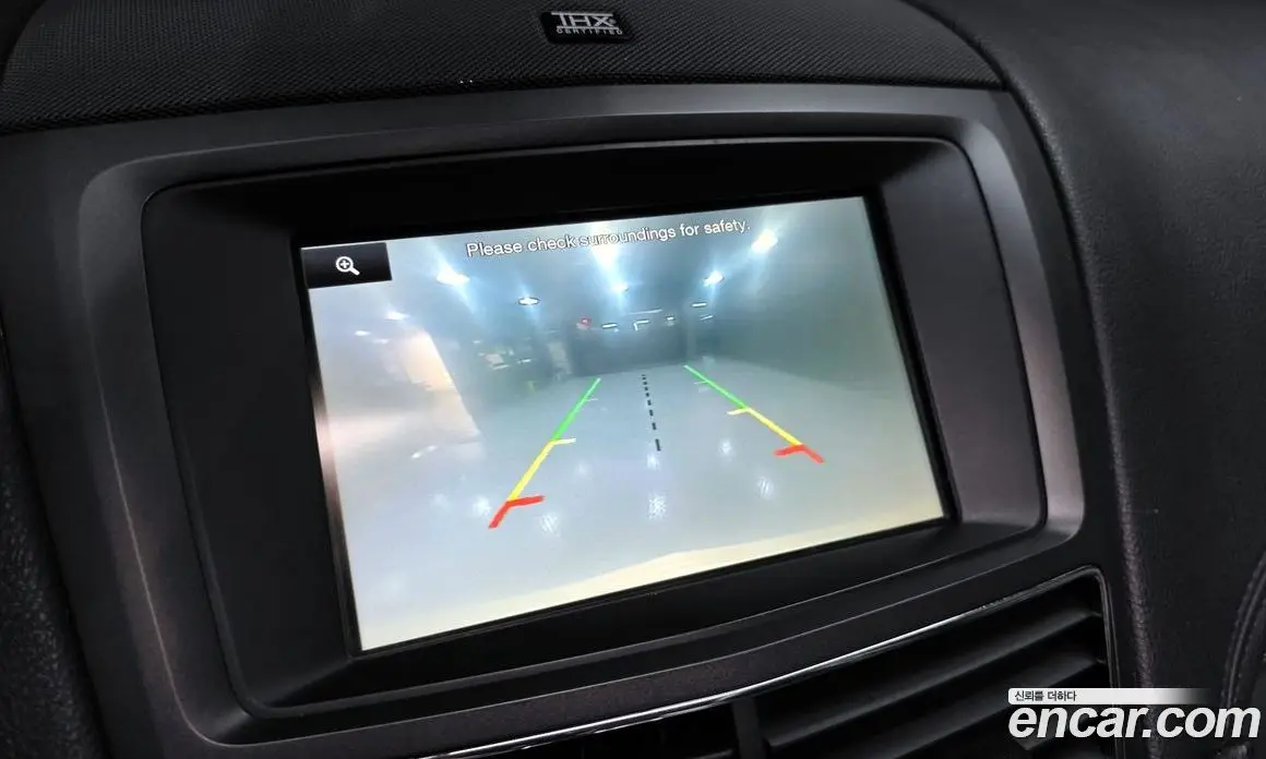 Lincoln MKT 2014 3.5 АКПП, фото 15