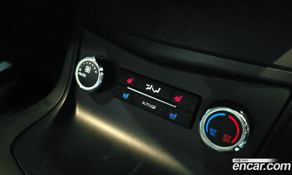 Lincoln MKT 2014 3.5 АКПП, фото 18