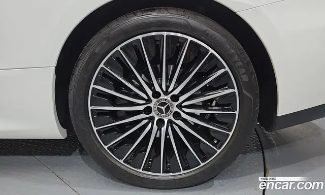 Mercedes-Benz CLE-Class 2024 2.0 АКПП, миниатюра 7