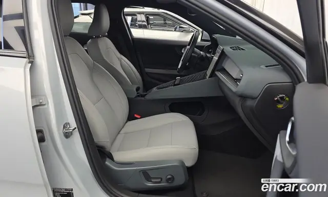 Polestar Polestar 2 2022 0.2 АКПП, миниатюра 11 Polestar Polestar 2 2022 0.2 АКПП, миниатюра 11