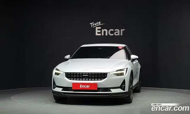 Polestar Polestar 2 2022 0.2 АКПП, миниатюра 3 Polestar Polestar 2 2022 0.2 АКПП, миниатюра 3