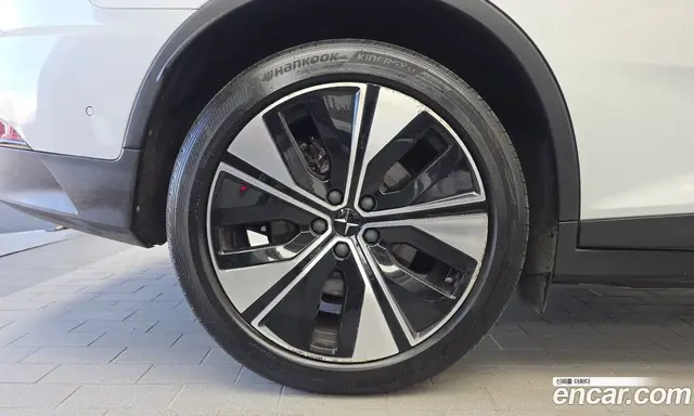 Polestar Polestar 2 2022 0.2 АКПП, миниатюра 5 Polestar Polestar 2 2022 0.2 АКПП, миниатюра 5