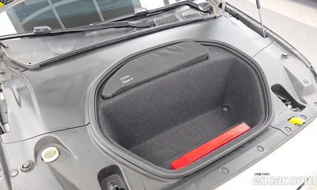 Polestar Polestar 2 2022 0.2 АКПП, миниатюра 6 Polestar Polestar 2 2022 0.2 АКПП, миниатюра 6