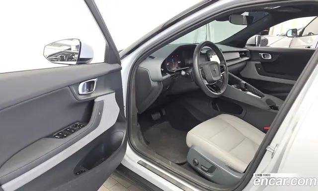 Polestar Polestar 2 2022 0.2 АКПП, миниатюра 10 Polestar Polestar 2 2022 0.2 АКПП, миниатюра 10