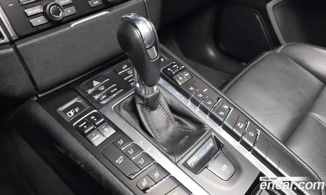 Porsche Macan 2016 3.0 АКПП, миниатюра 11