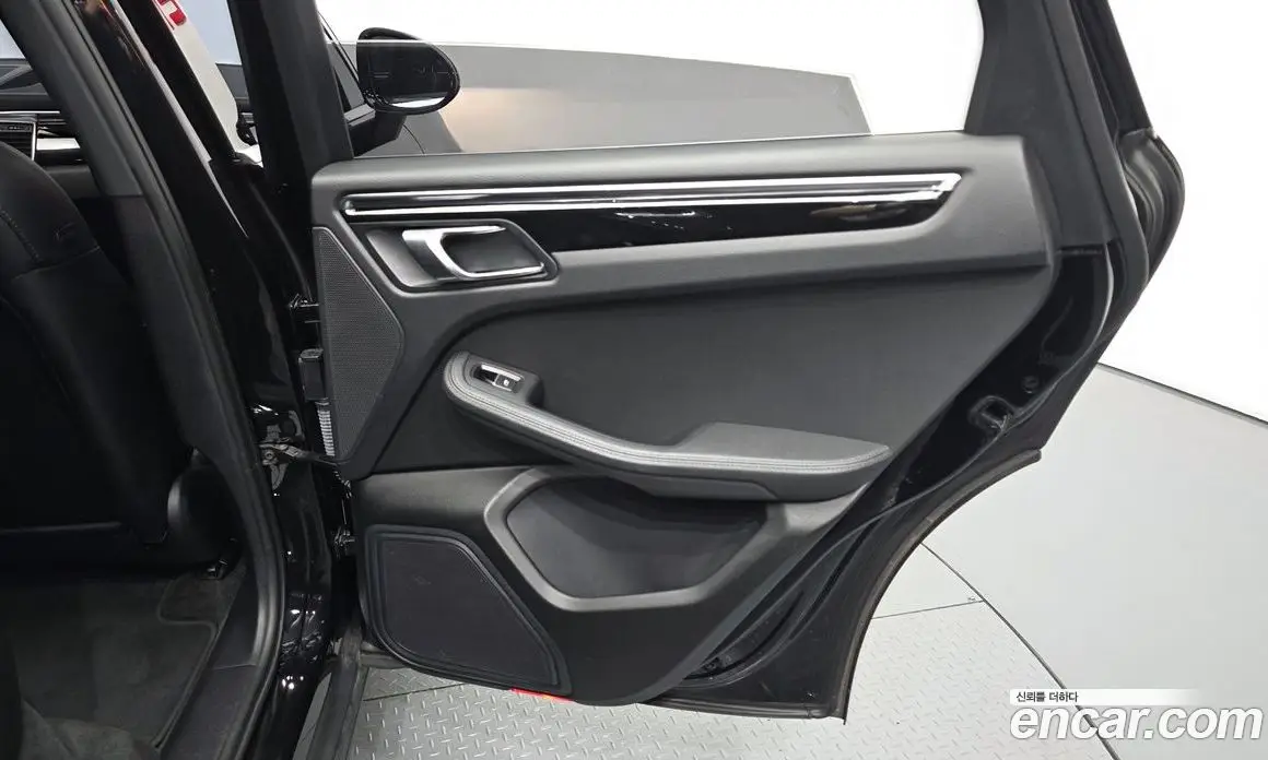 Porsche Macan 2016 3.0 АКПП, фото 14
