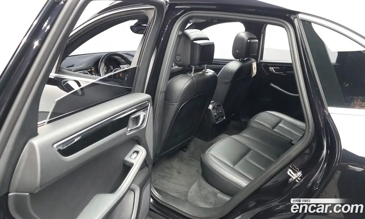 Porsche Macan 2016 3.0 АКПП, фото 15