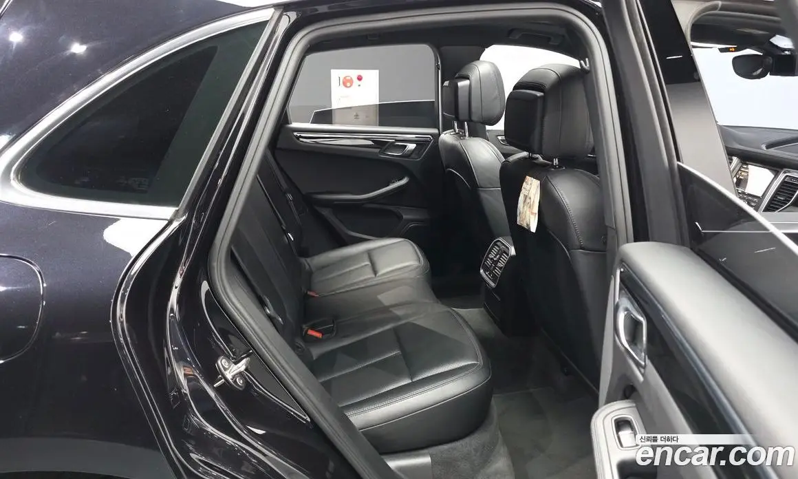 Porsche Macan 2016 3.0 АКПП, фото 17