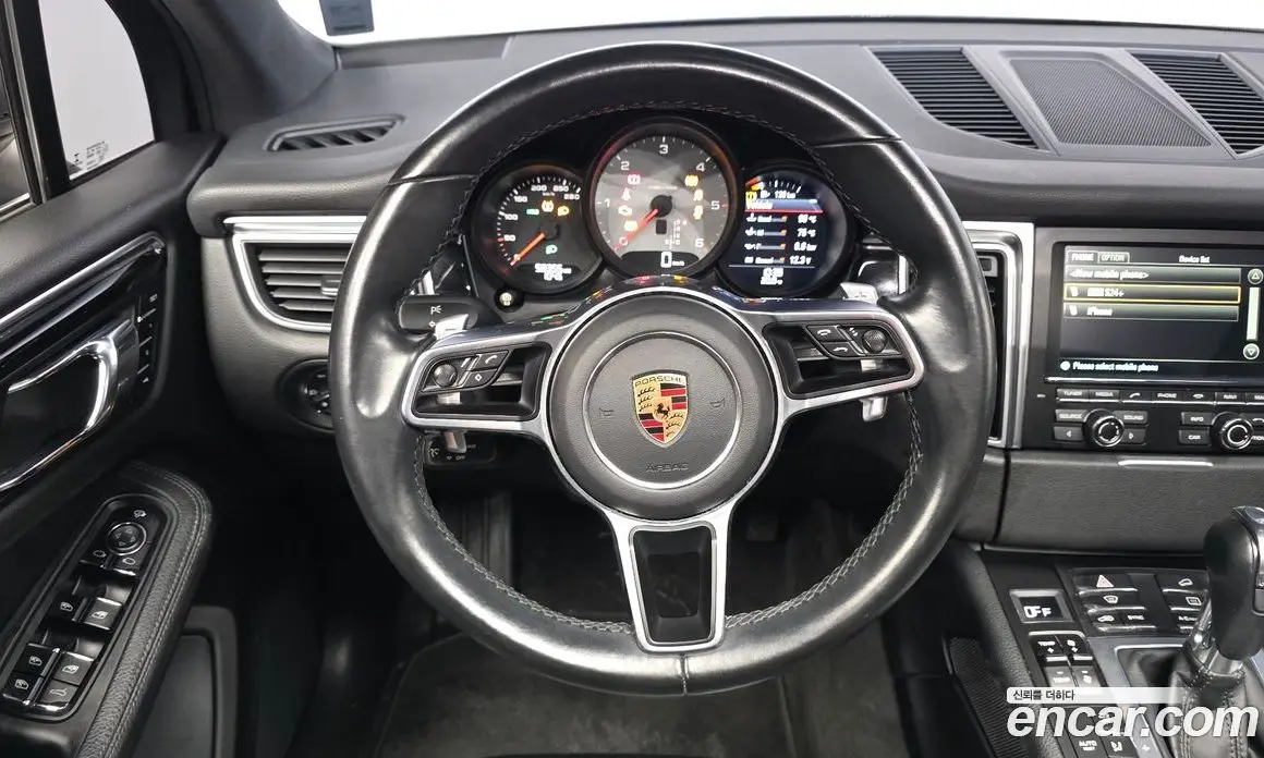 Porsche Macan 2016 3.0 АКПП, фото 18