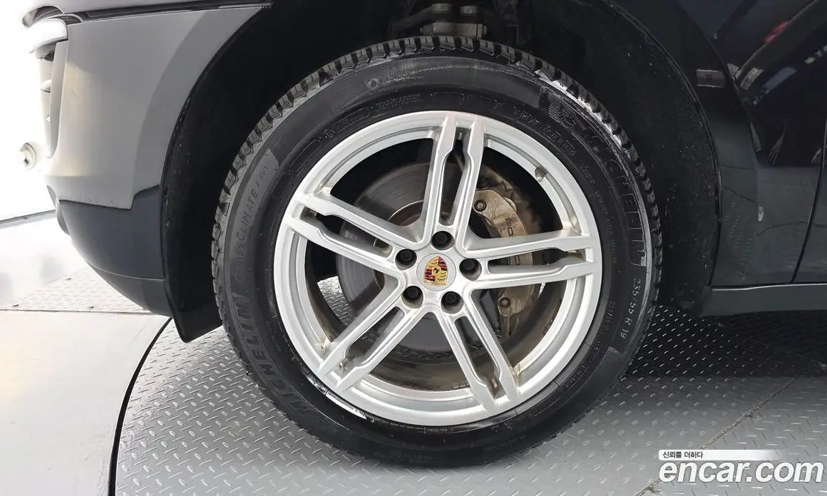 Porsche Macan 2016 3.0 АКПП, фото 4