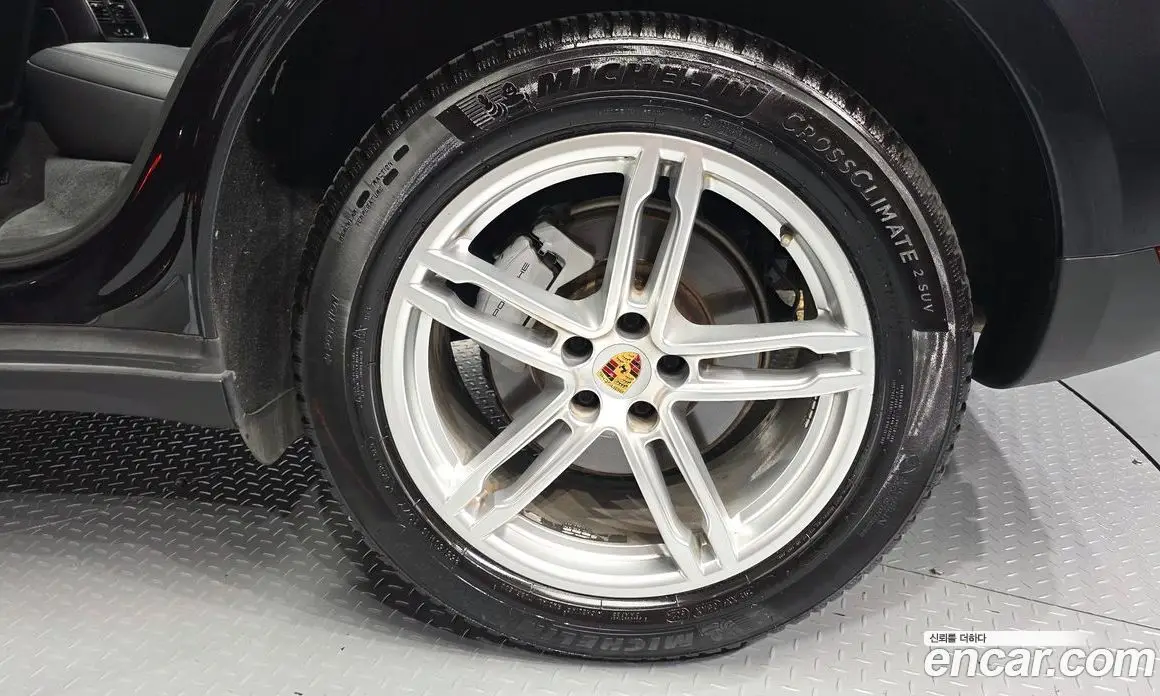 Porsche Macan 2016 3.0 АКПП, фото 6