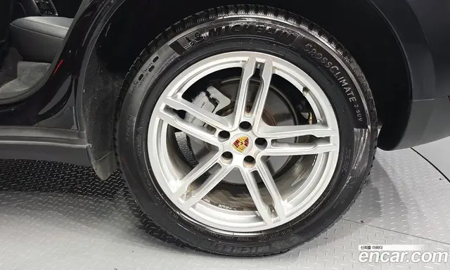 Porsche Macan 2016 3.0 АКПП, миниатюра 6