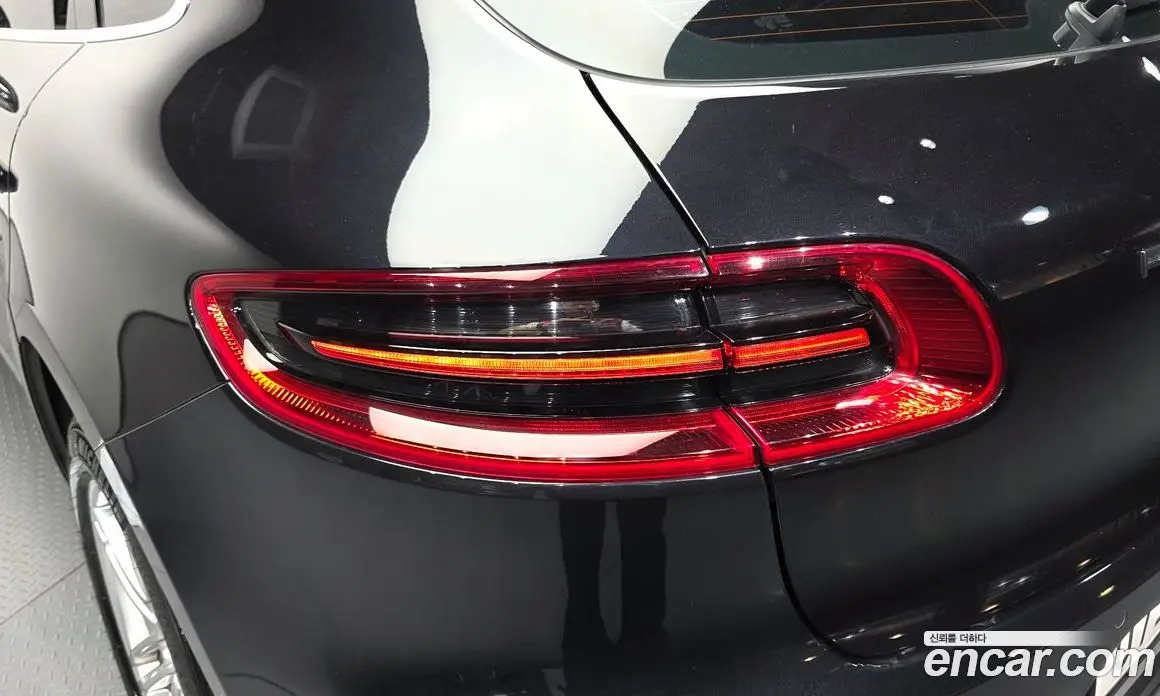 Porsche Macan 2016 3.0 АКПП, фото 8