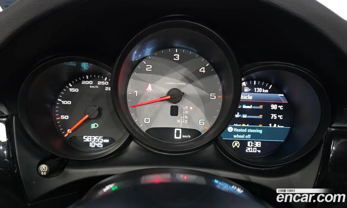 Porsche Macan 2016 3.0 АКПП, фото 10