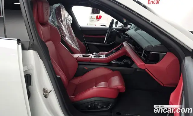 Porsche Taycan 2021 0.1 АКПП, миниатюра 11 Porsche Taycan 2021 0.1 АКПП, миниатюра 11