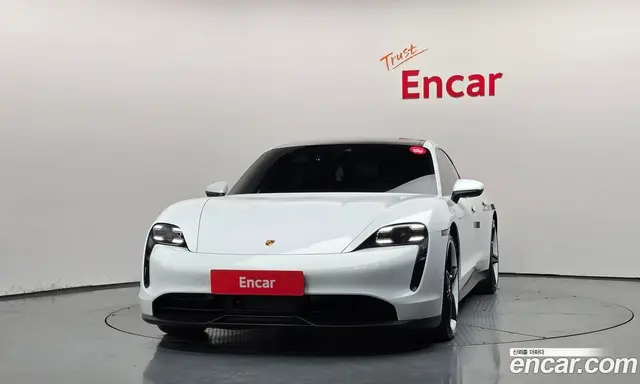 Porsche Taycan 2021 0.1 АКПП, миниатюра 3 Porsche Taycan 2021 0.1 АКПП, миниатюра 3