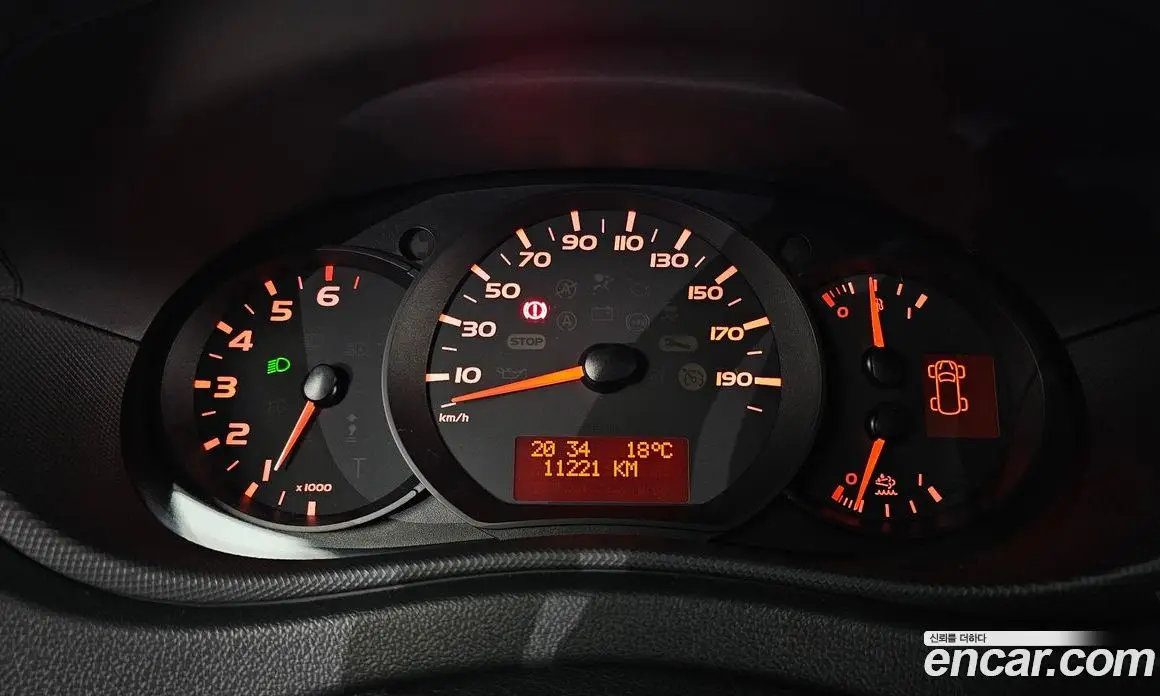 Renault (Samsung) Master 2019 2.3 МКПП, фото 11