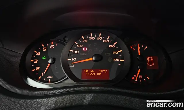 Renault (Samsung) Master 2019 2.3 МКПП, миниатюра 11