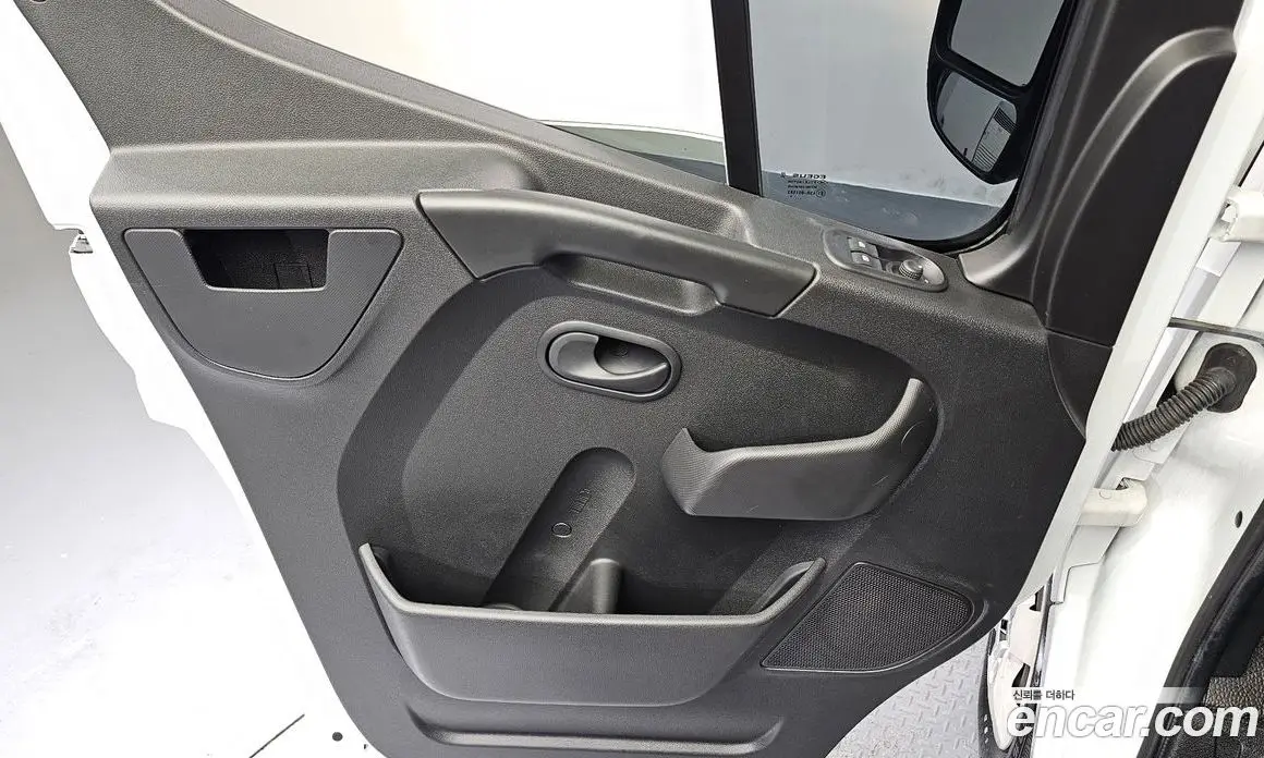 Renault (Samsung) Master 2019 2.3 МКПП, фото 14